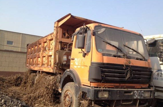 重庆乌海报废车回收,车辆报废回收公司